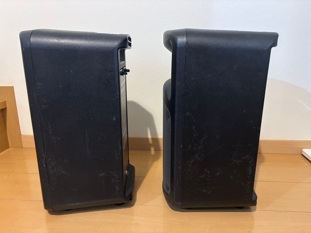 【最終値下】EUROPORT EPS500MP3 Behringer