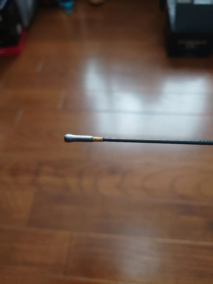 ダイワエメラルダス MX87MI インターライン　エギングロッド