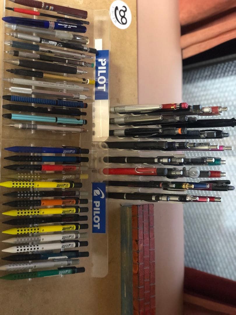 筆記具まとめ売り