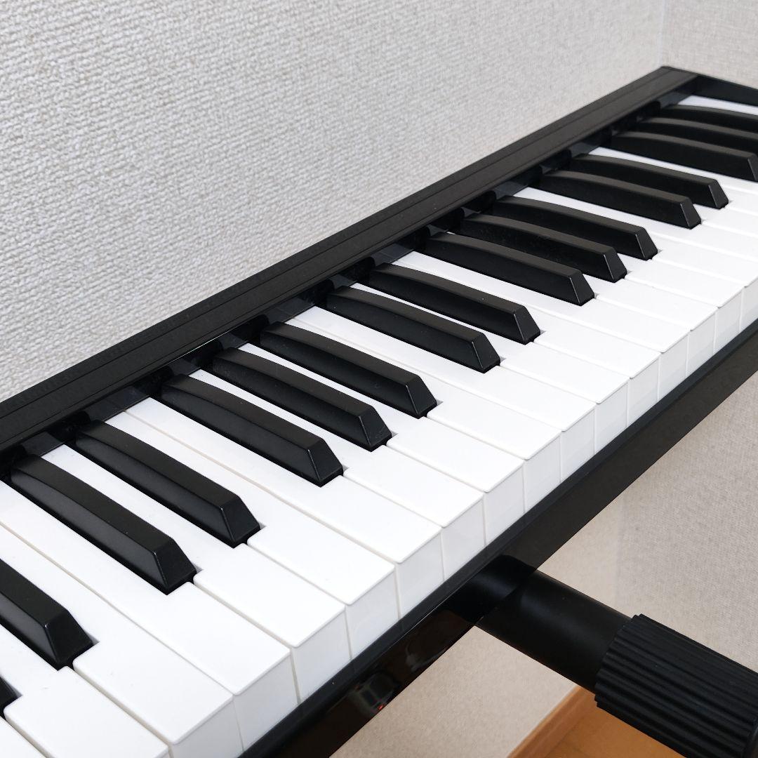 ⭐️ 美 品 ⭐️ CARINA AF0088 電子ピアノ 88鍵盤 スタンド付