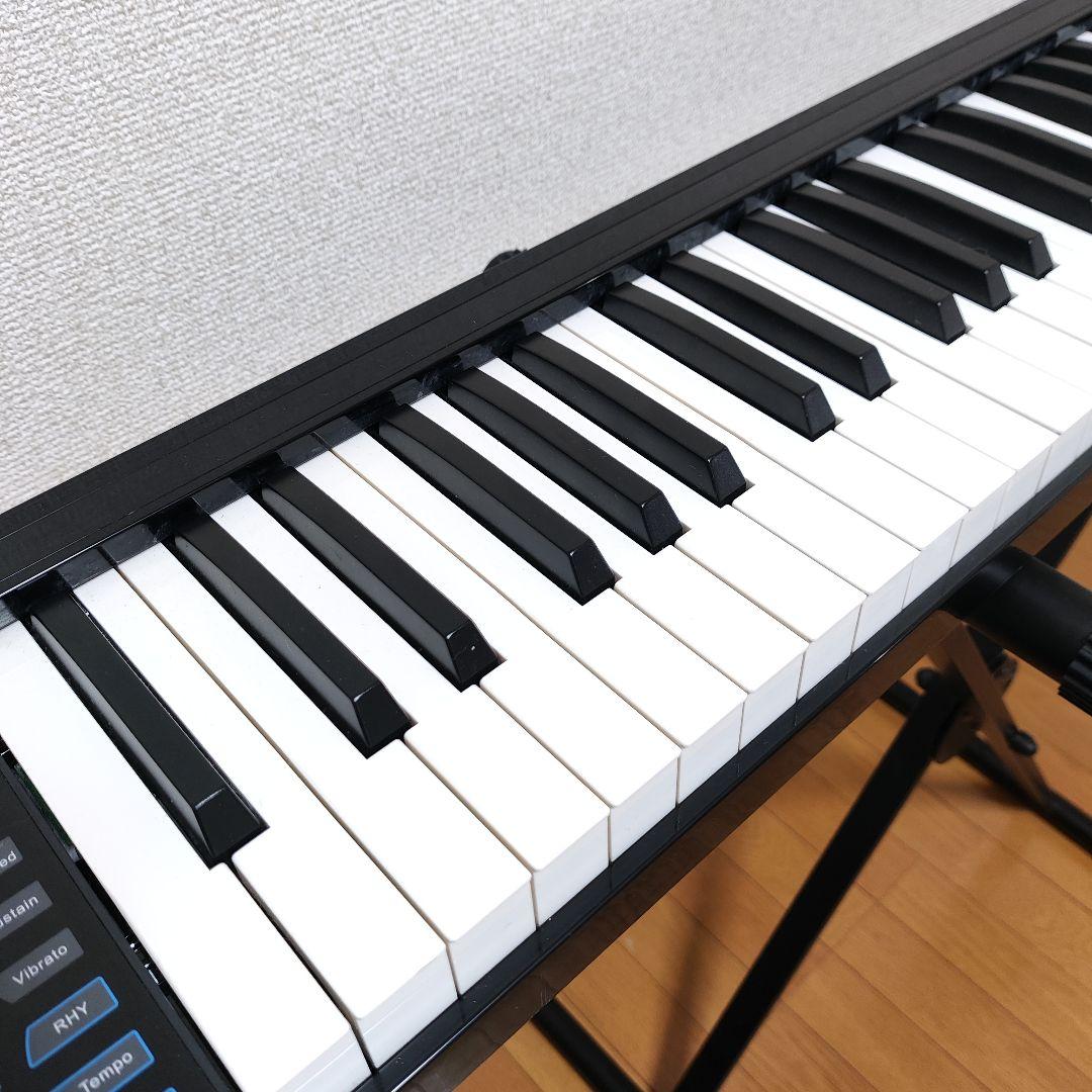 ⭐️ 美 品 ⭐️ CARINA AF0088 電子ピアノ 88鍵盤 スタンド付
