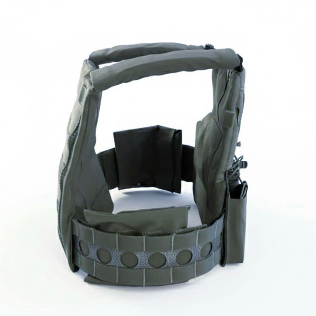 個人装備 Ferro Concepts FCPC V5 (RG)