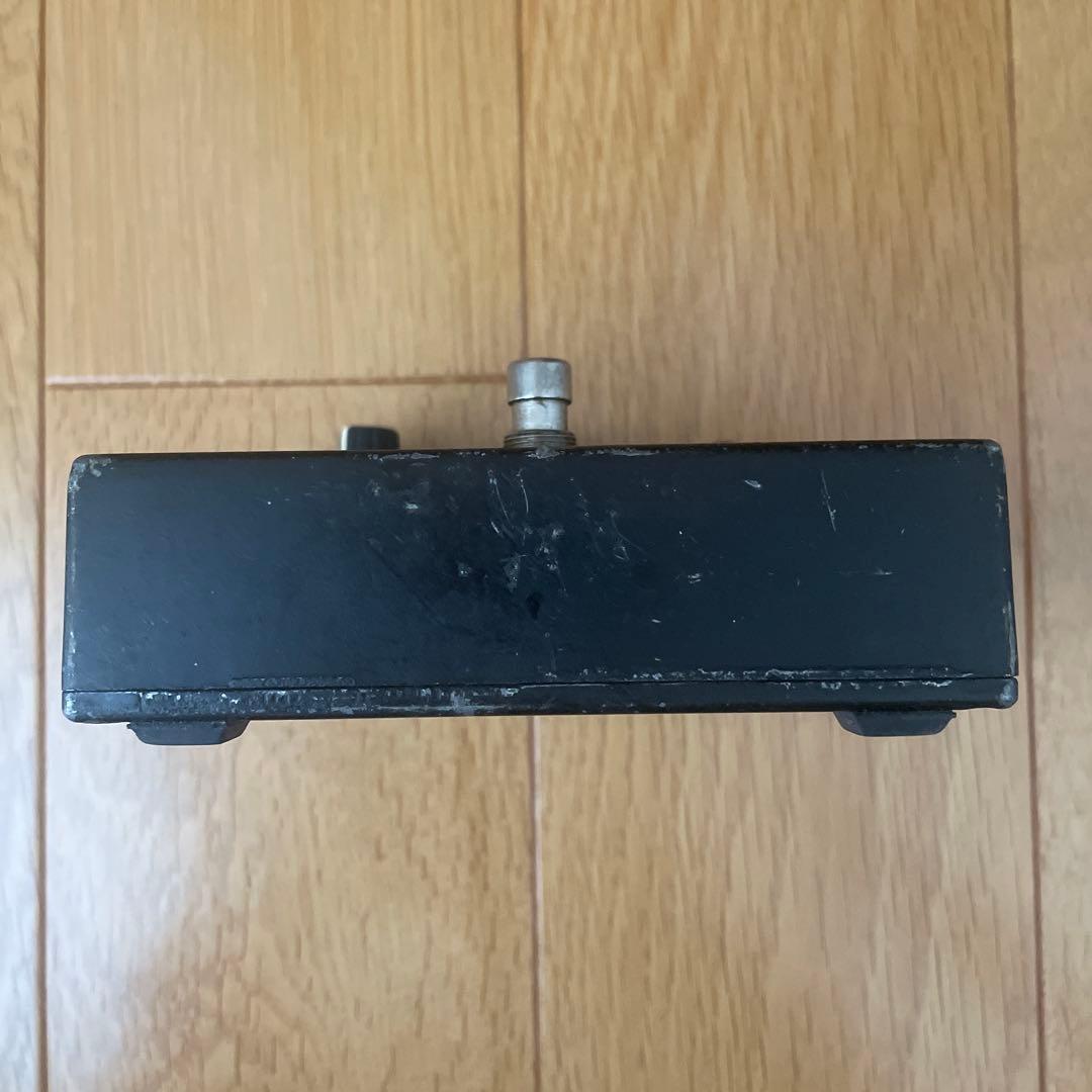 Roger Mayer VOODOO-1 ギターエフェクター