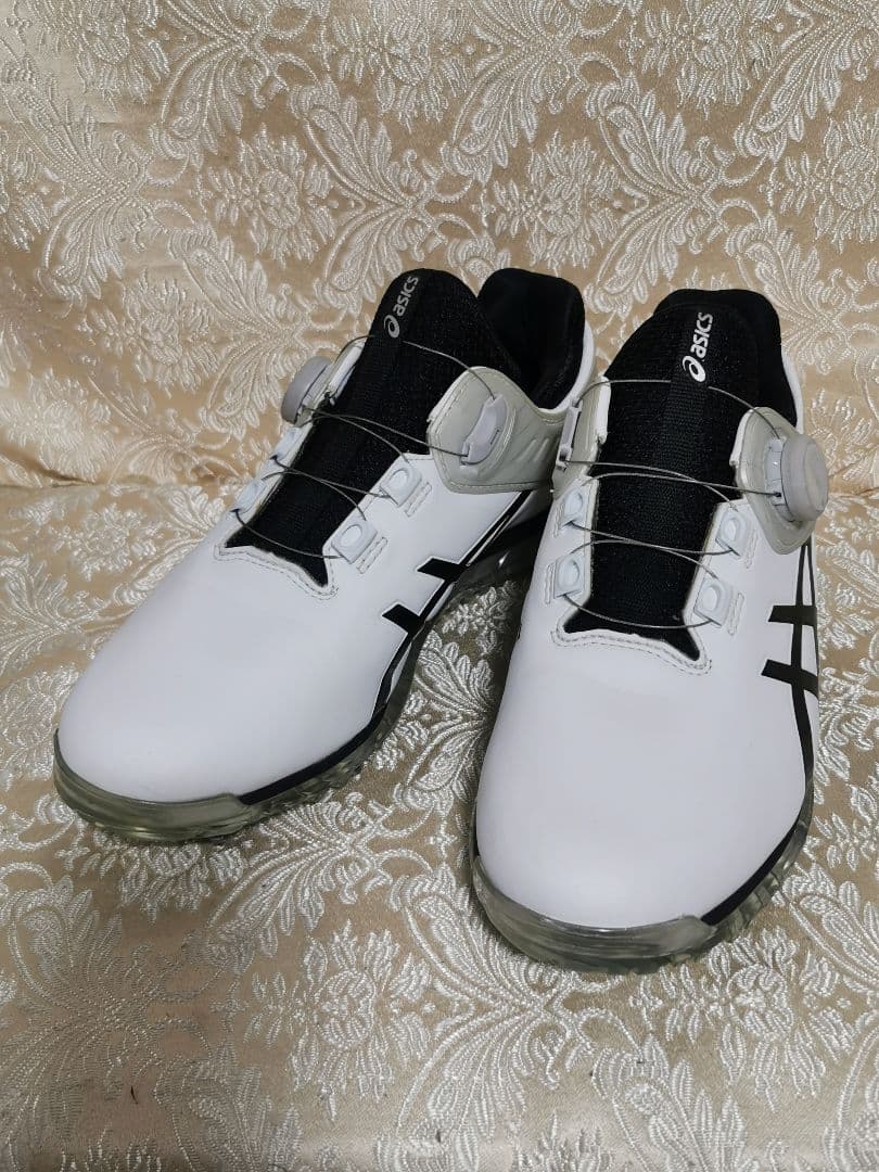 asics ゴルフシューズ GEL-ACE BOA 1111A180