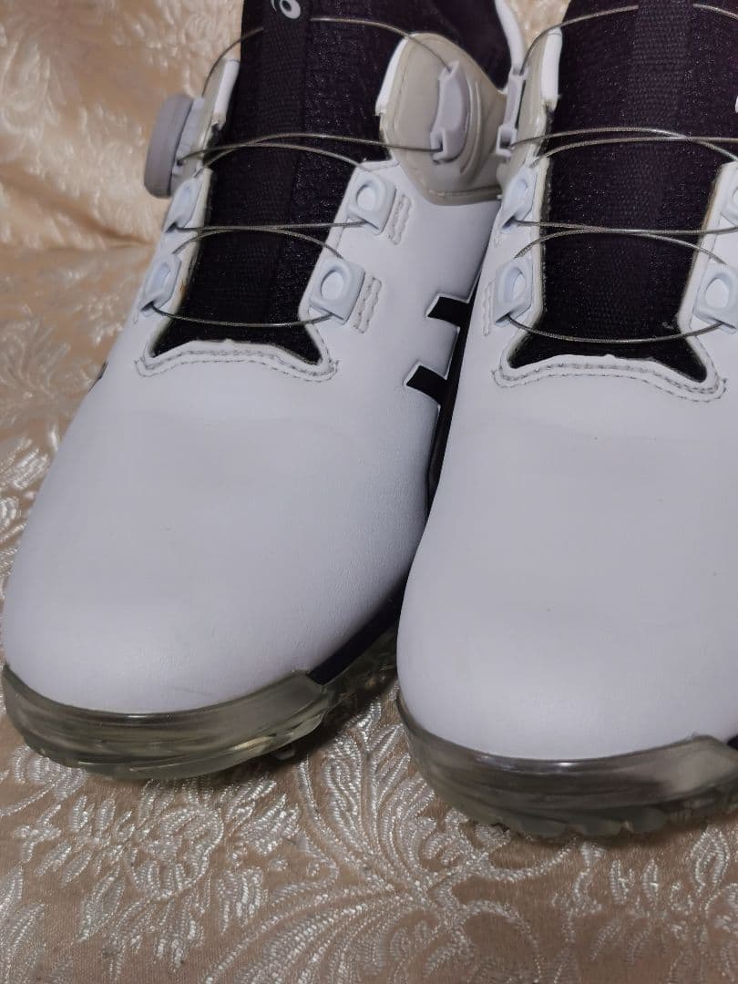 asics ゴルフシューズ GEL-ACE BOA 1111A180