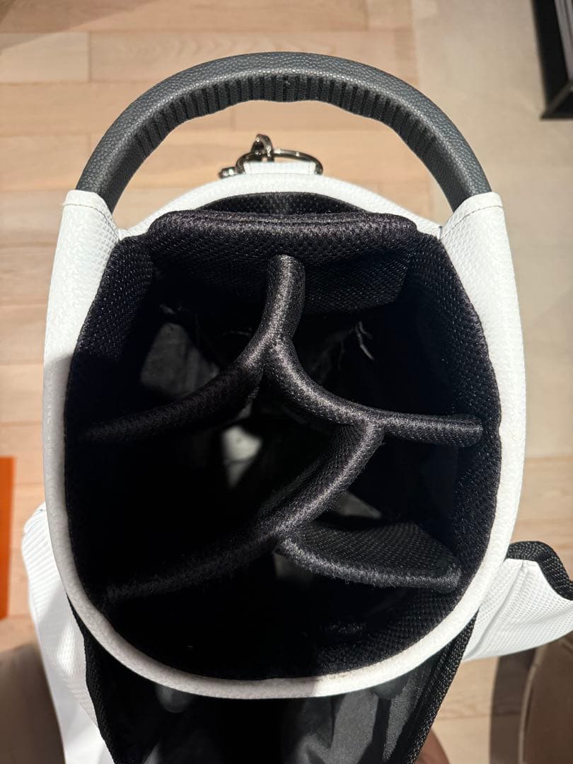 Titleist Vokey Design キャディバッグ　✳️パクキョルサイン入