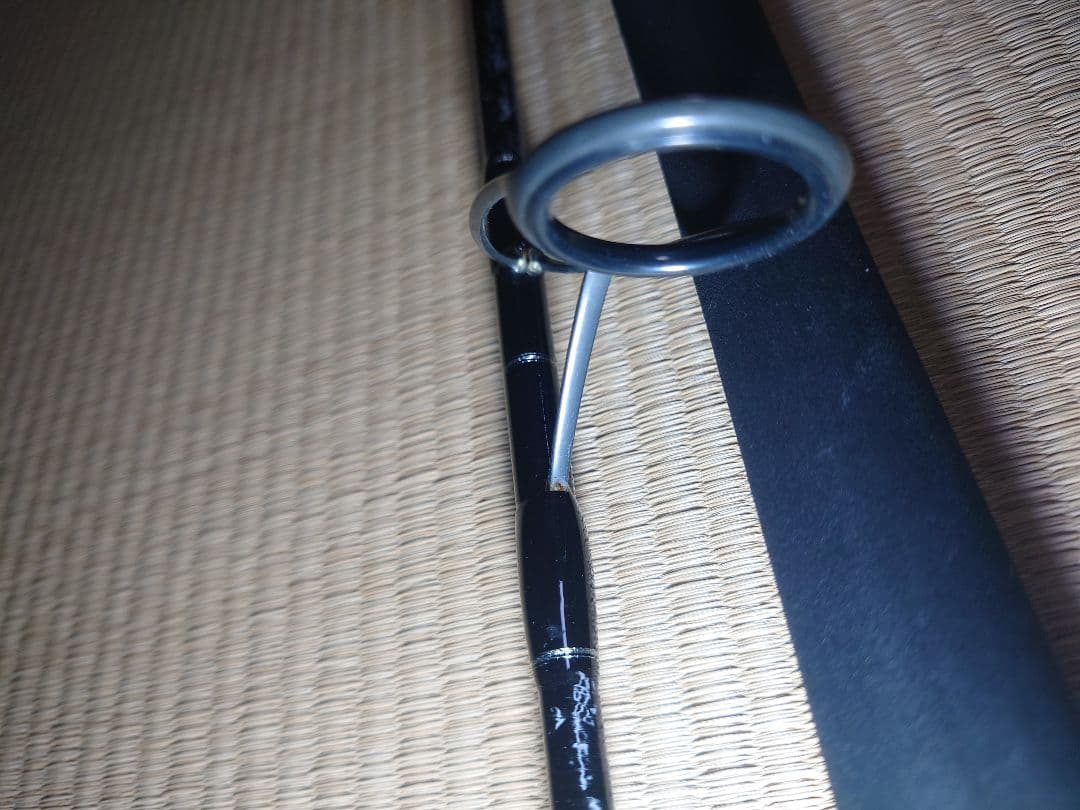 グラップラーtypeJ S60-4 オフショア