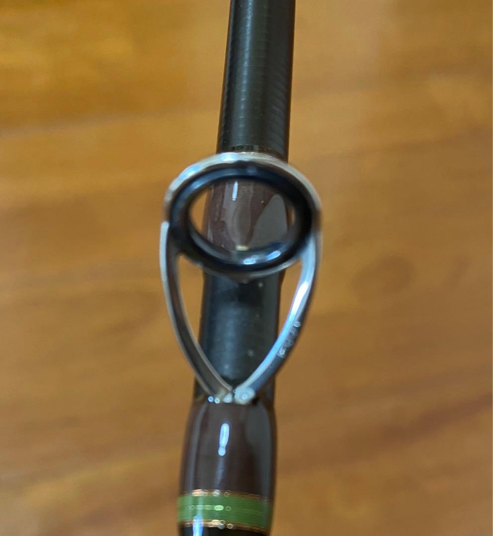 メガバス ヴァルキリー61XH