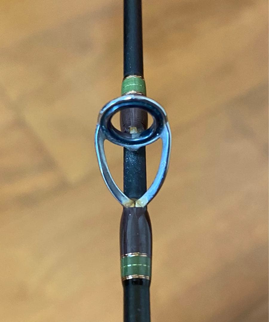 メガバス ヴァルキリー61XH