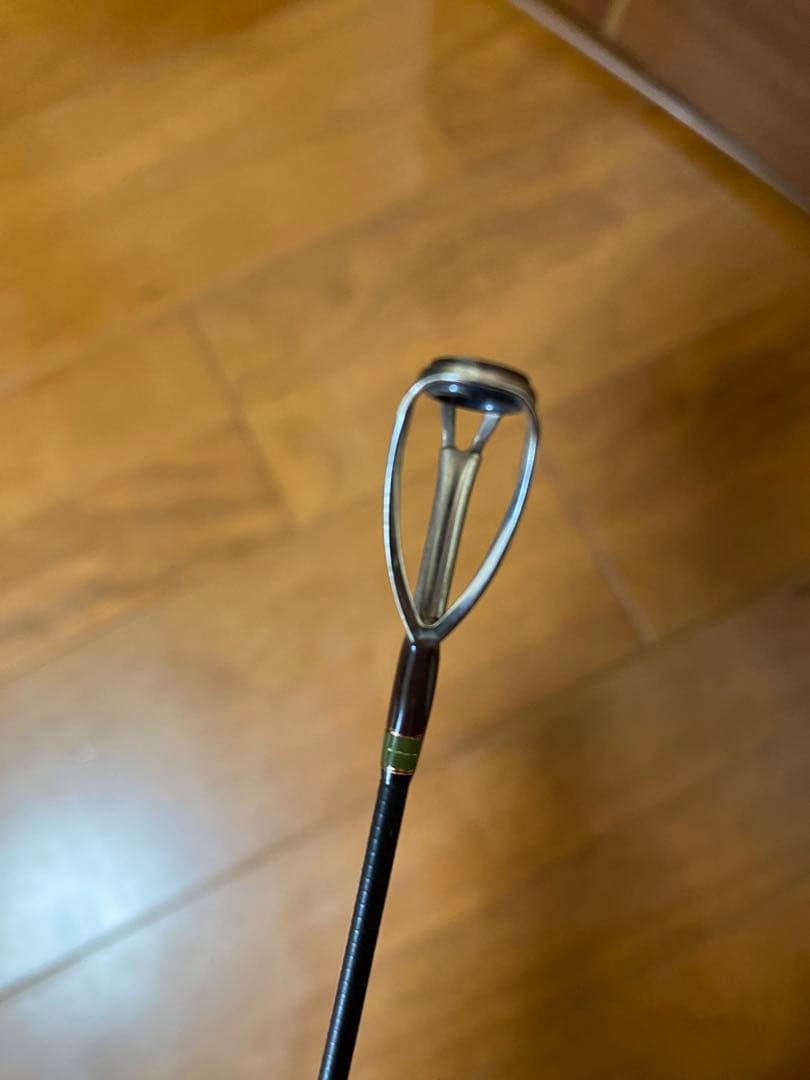 メガバス ヴァルキリー61XH