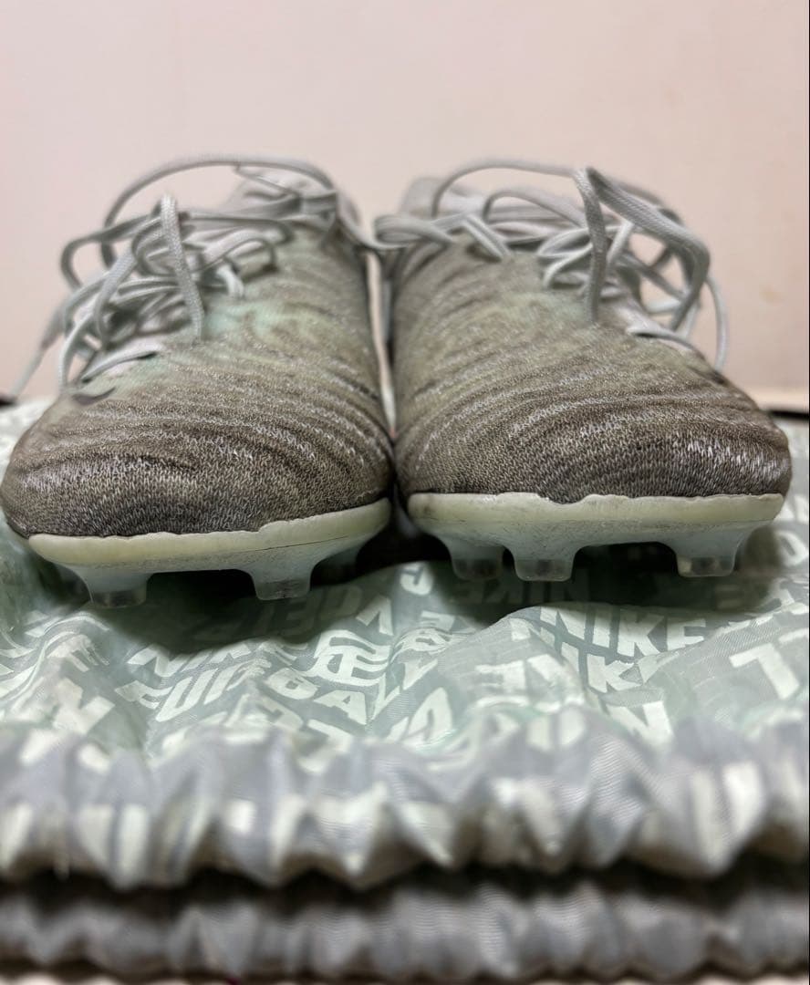 NIKEファントムgx2 エリートAGソール25.5