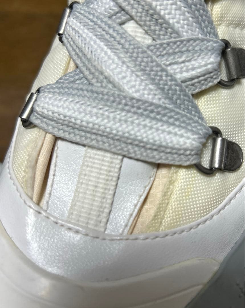 adidas/ステラマッカートニー/スノーブーツ/スノー/スキー/雪山/登山