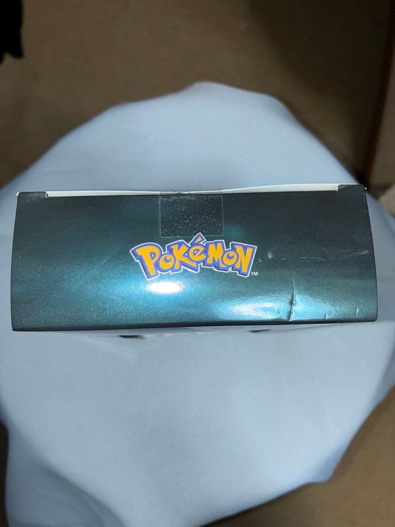 ゲンガーVMAX SGG ハイクラスデッキ ゲンガーVMAX 002/019