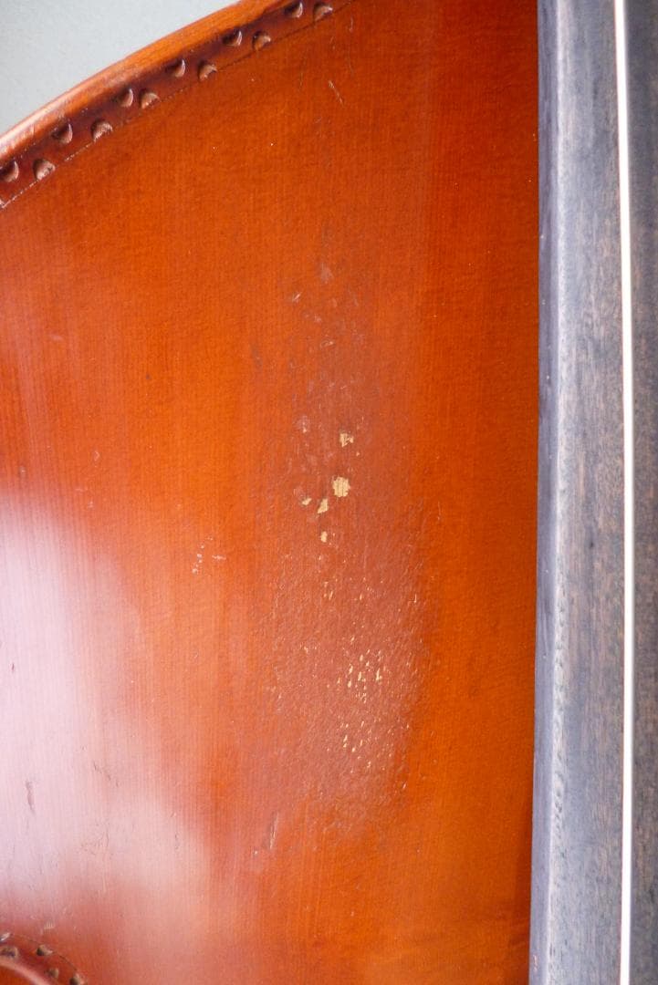 【はなさん引取限定】 Oriente コントラバス HO-25V （中古）