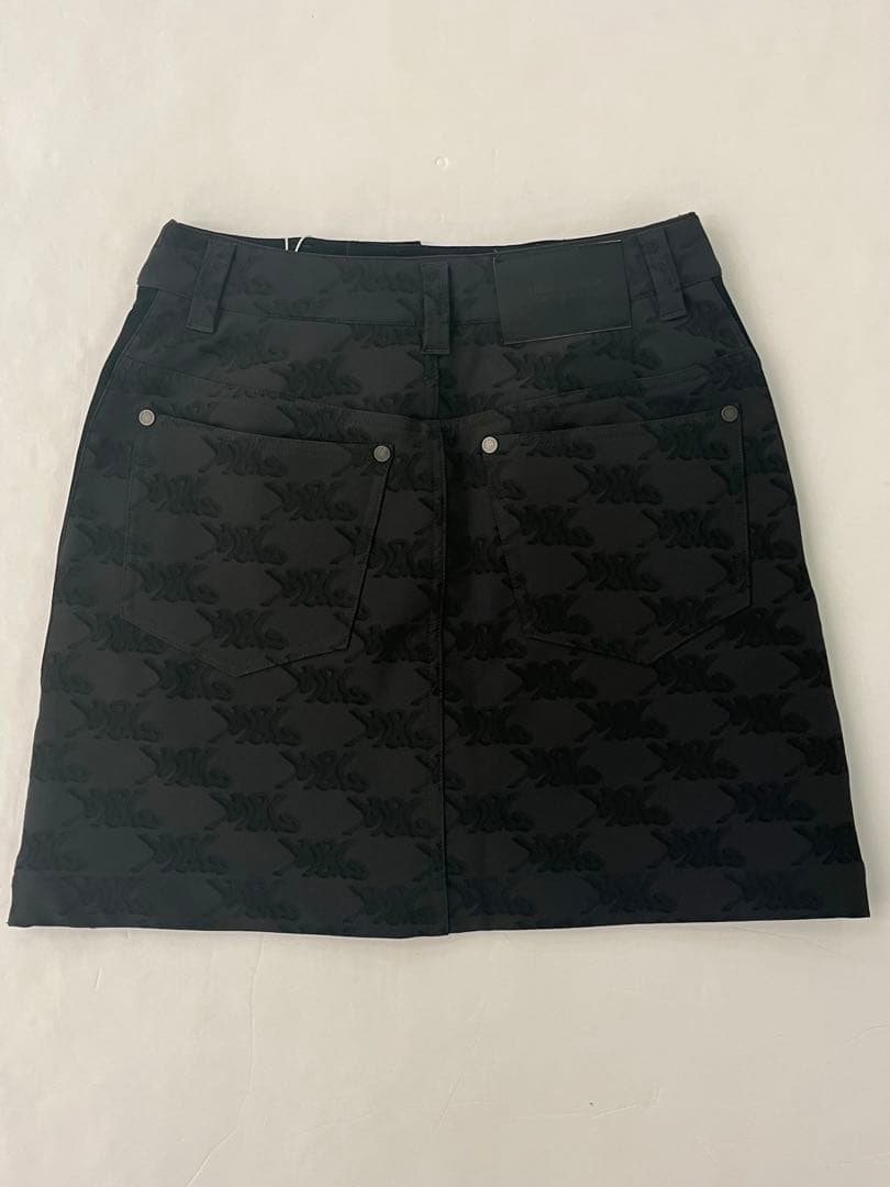 MARK&LONA MLW-4C-AE07 定価42,900円 新品タグ付