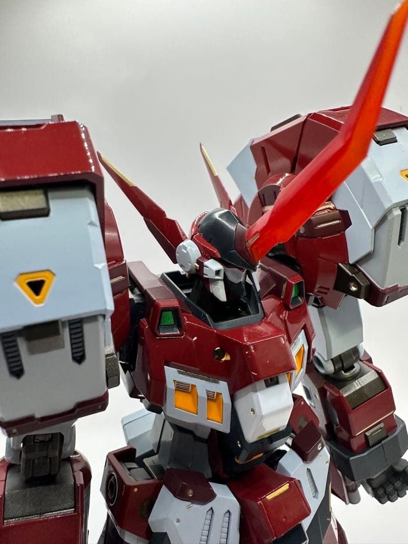 鉄機巧 スーパーロボット大戦OG アルトアイゼン