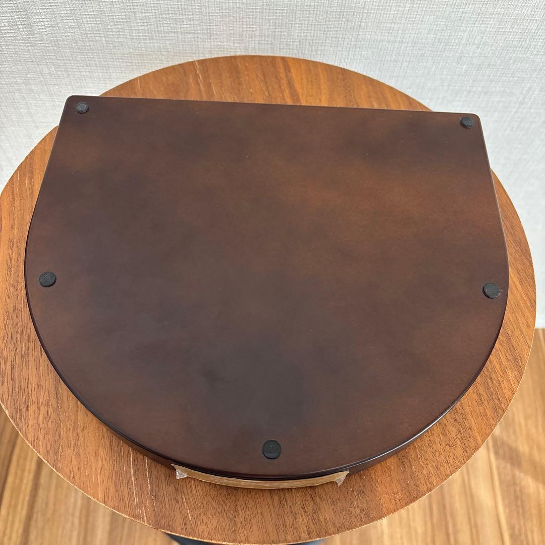 Blanton's ブラントン ウイスキー ディスプレイ ボトルキャップ 台座