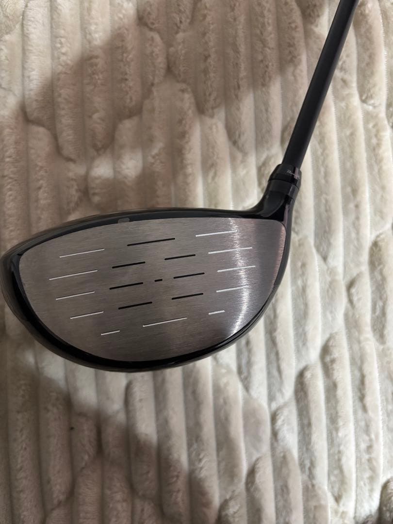 チップゴルフ 短尺 ロマロドライバー RomaRo Ray V2 455