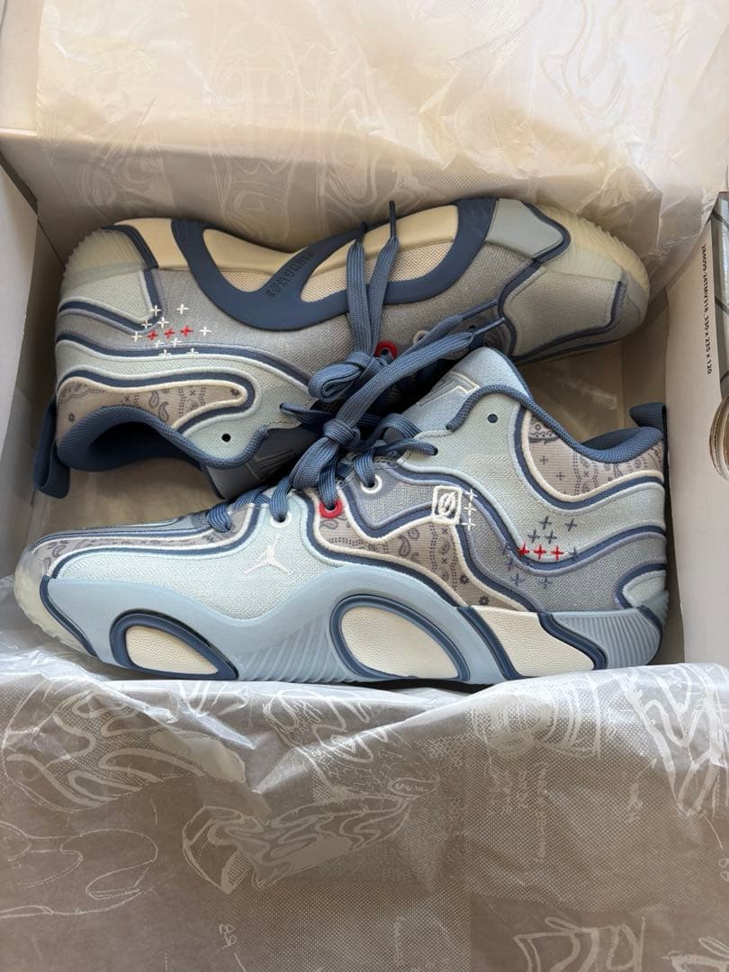 NIKE AIR JORDAN TATUM テイタム3 PF