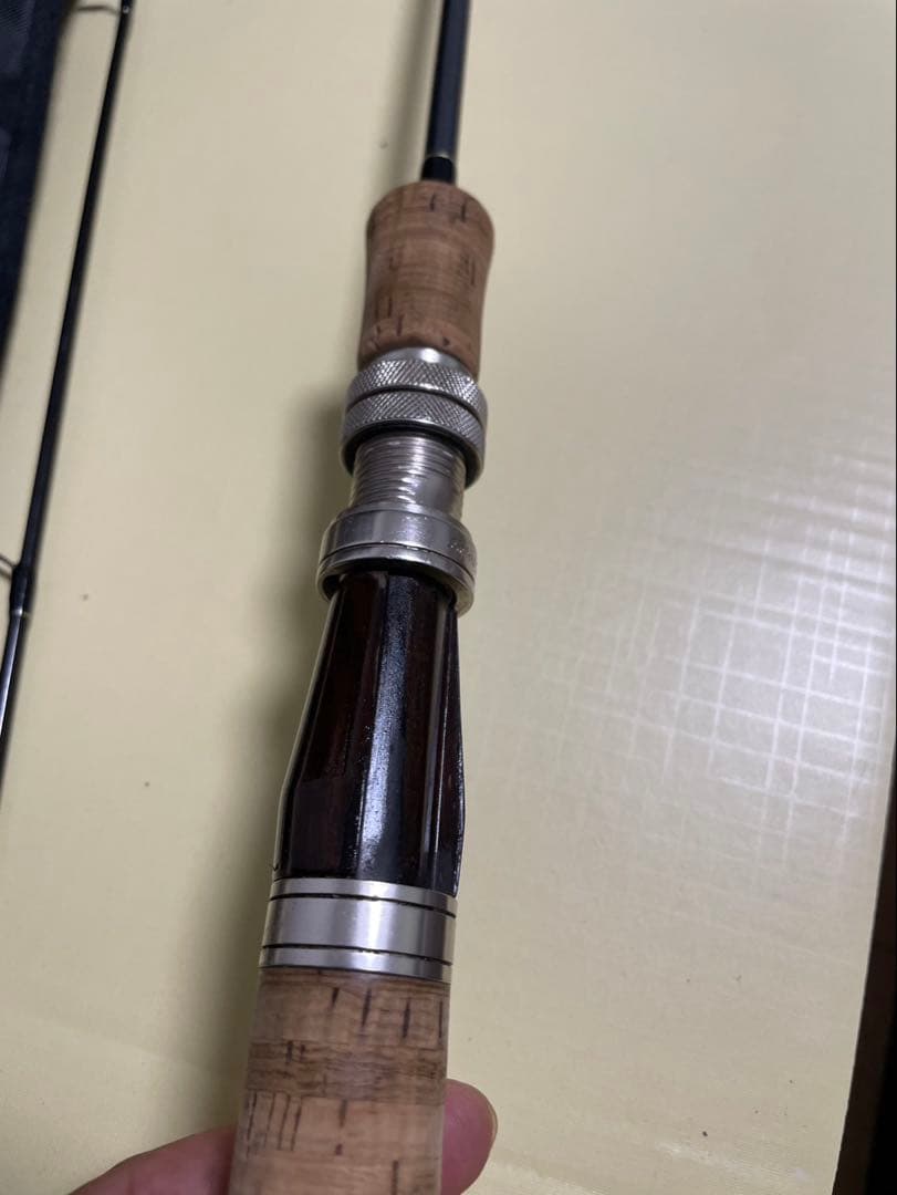 イトウクラフト　エキスパートカスタムボロン560ULX