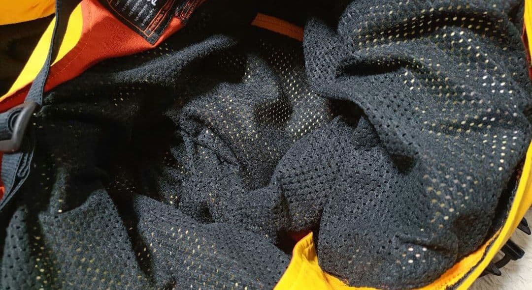 【NIKE ACG ナイキ エーシージー】スノーボードウェア セットアップ 上下