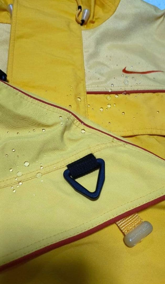 【NIKE ACG ナイキ エーシージー】スノーボードウェア セットアップ 上下