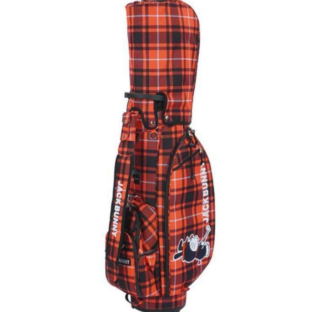 新品 ジャックバニー by パーリーゲイツ ドラえもん 限定 キャディバッグ