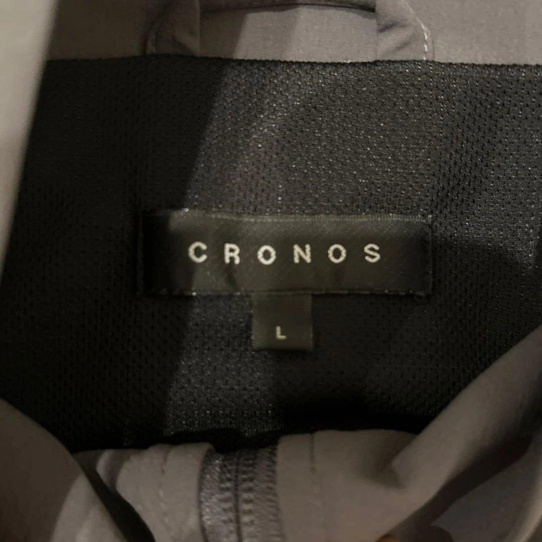 CRONOS メンズトレーニングウェア　サイズL