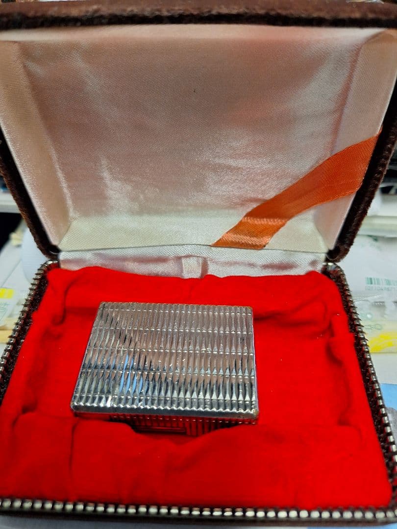 デュポン フランス製 手作り高級ガスライター 高級ガスライター