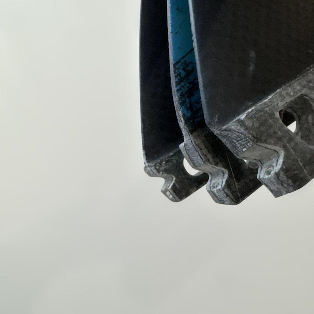 futures John John Florence フューチャーフィン 3枚