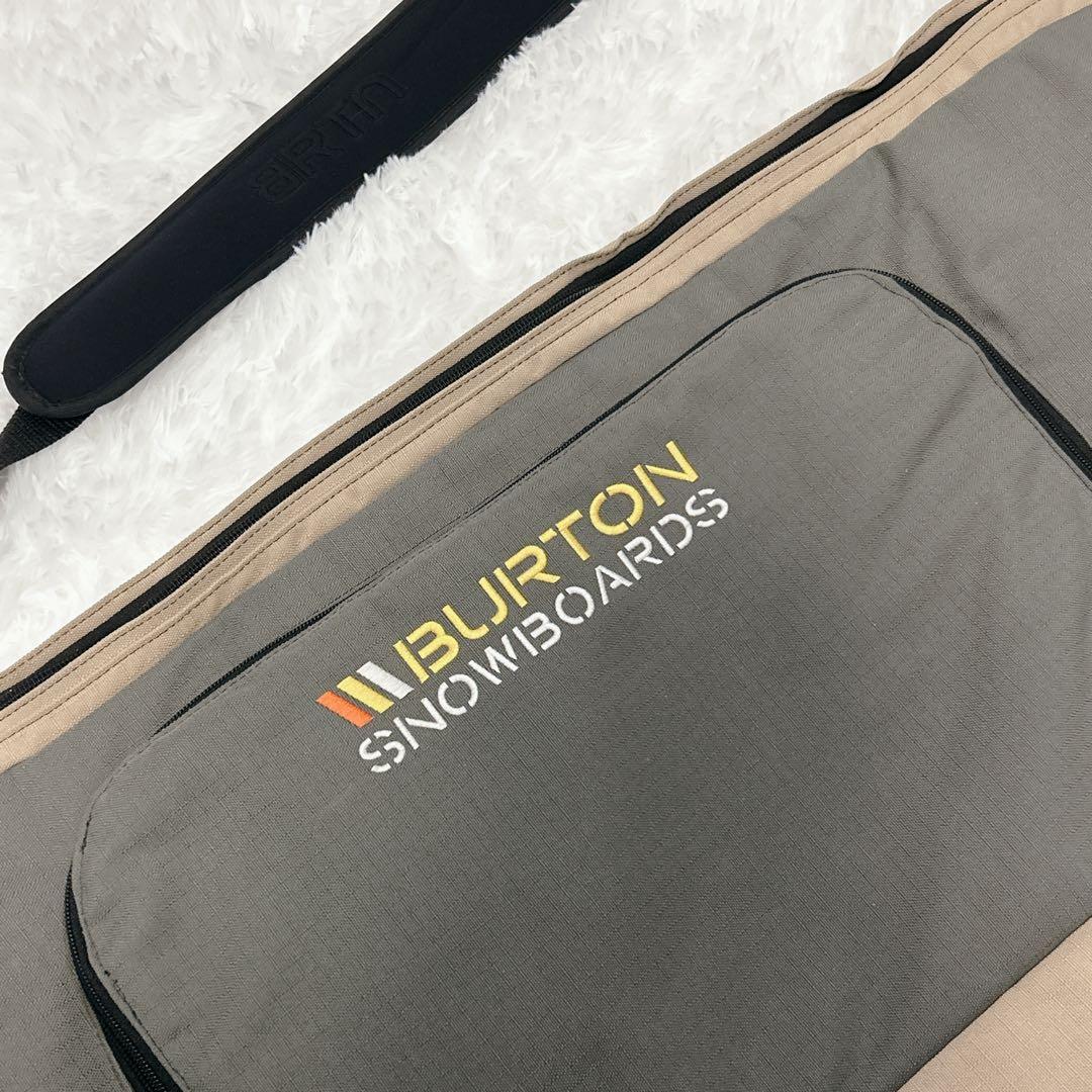 ZUMA ボード ALIVE 147㎝ SPOON バイン＋Burtonバッグ付