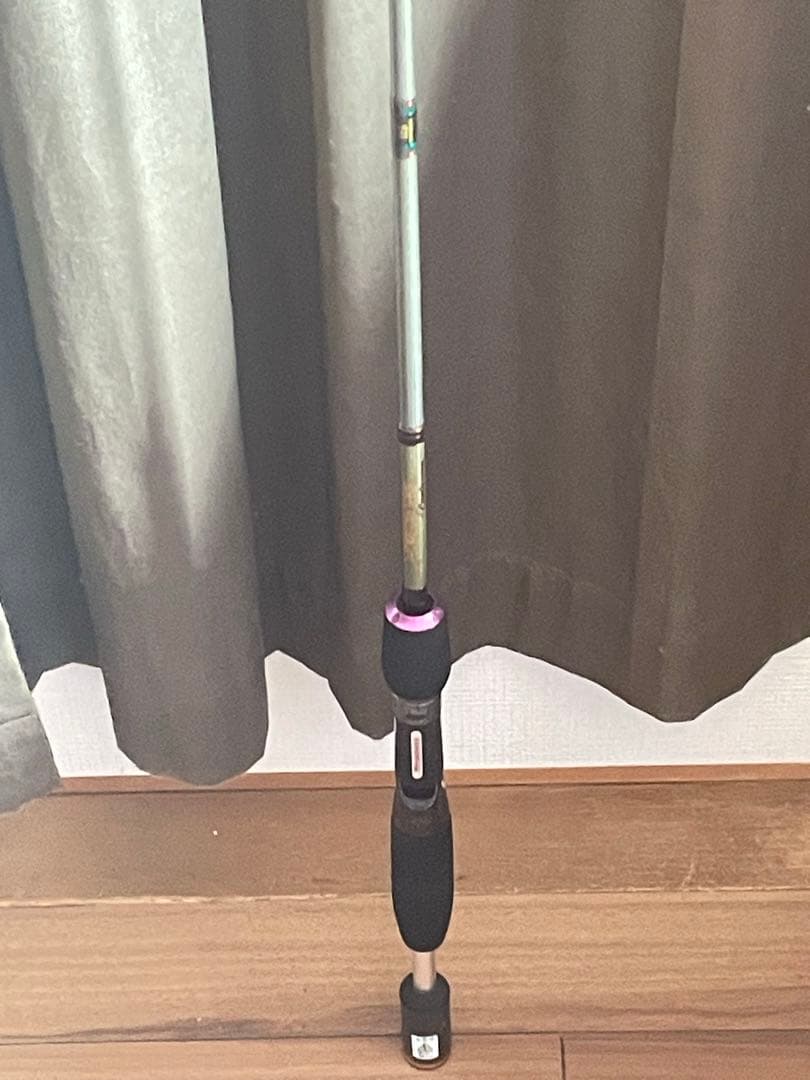 【未使用】メガバス デストロイヤー エヴォルジオン F4-62XDti Etna