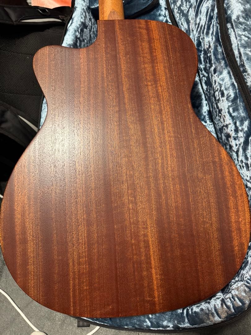 Martin JUNIOR 000C JrEエレアコ＜マーティン＞美品全単板
