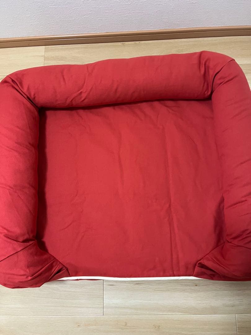 新品　エムール　3D ペットベッド　シニアタイプ　Lサイズ　老犬　介護