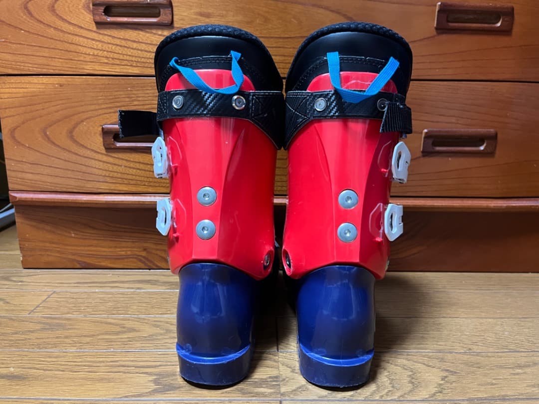 ヴェクターグライド オムニスプロ25.5cm ／ソール長295mm