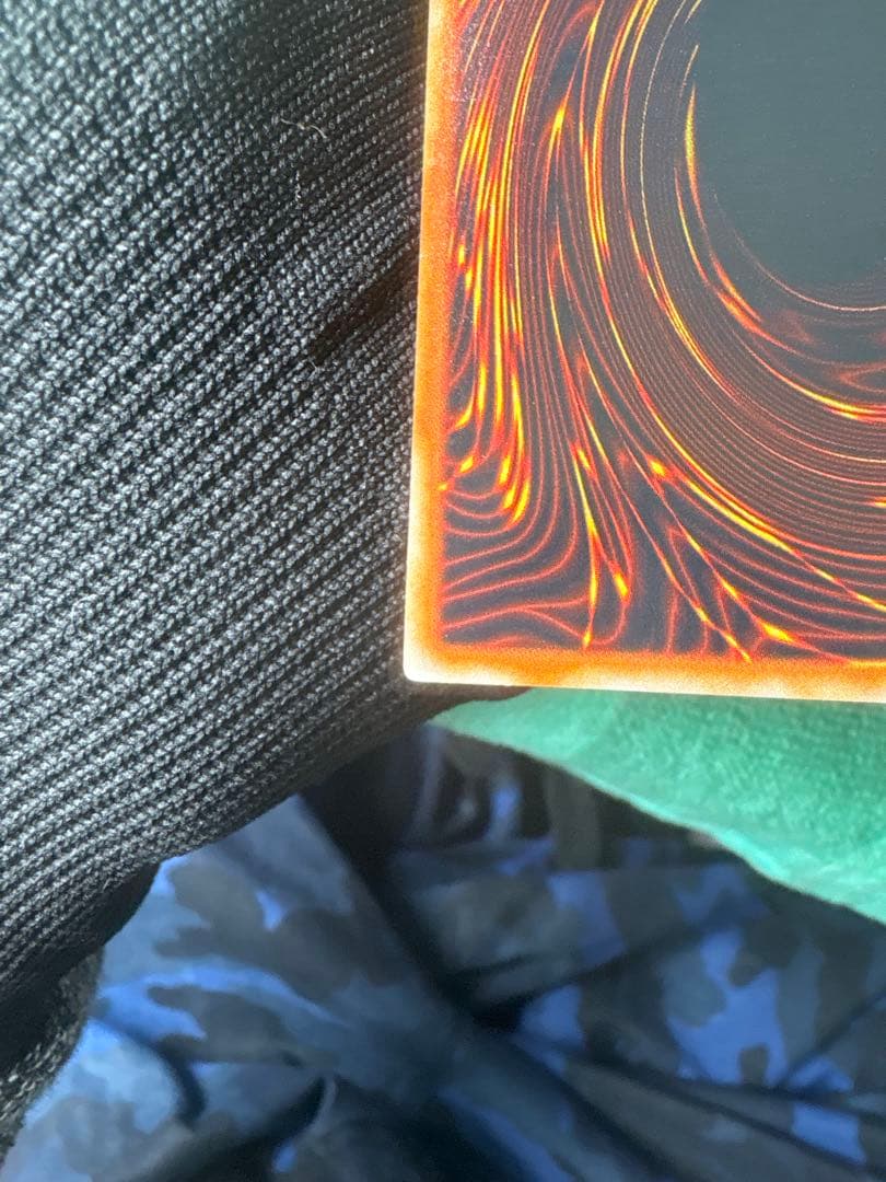 レッドアイズブラックドラゴン 初期