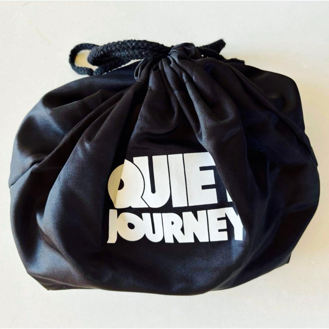 菅田将暉　クワイエットジャーニー　武道館限定　グッズ　ラゲッジタグ　新品　未開封