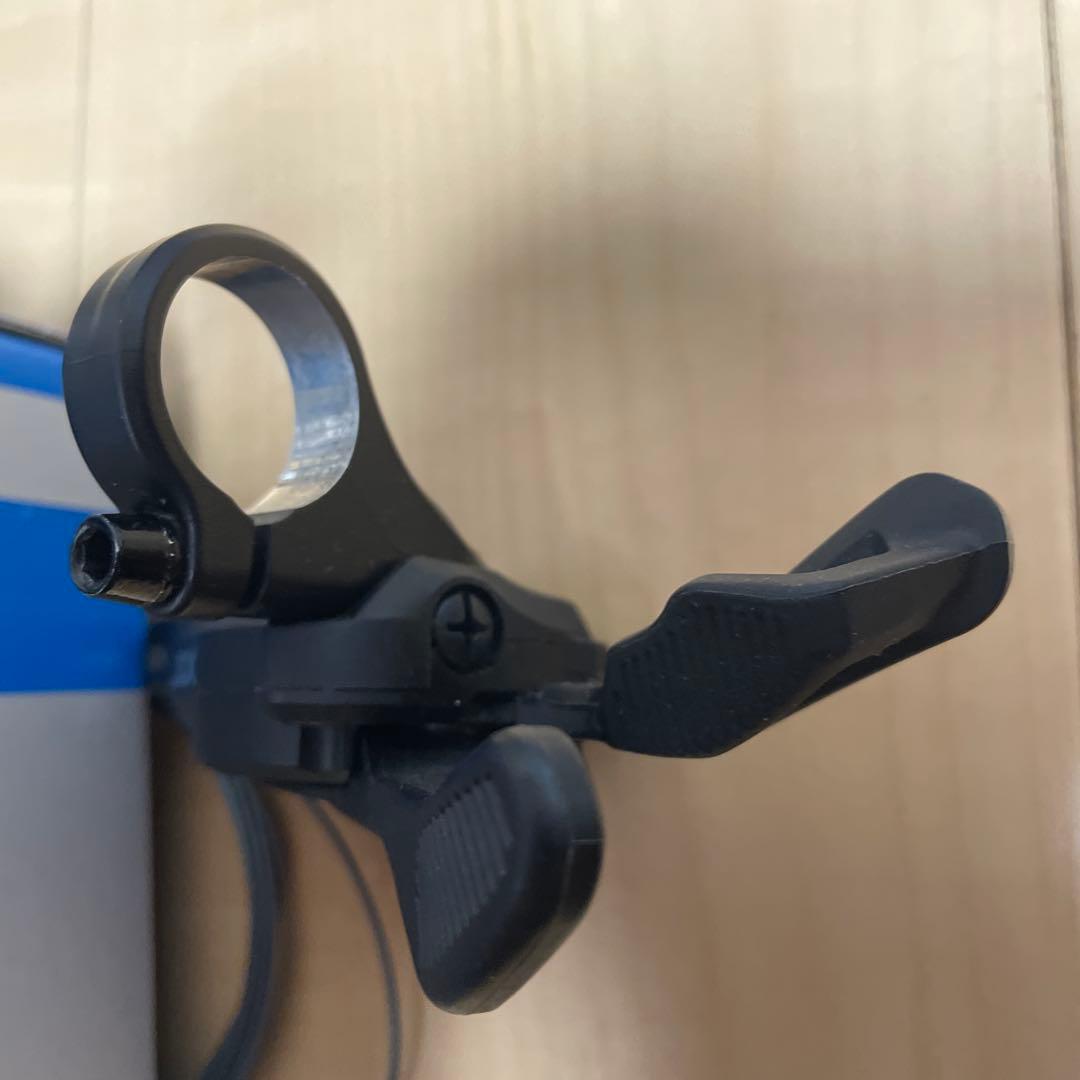 シマノ SLX RD-M7100-SGS 12速 シフトレバーセット