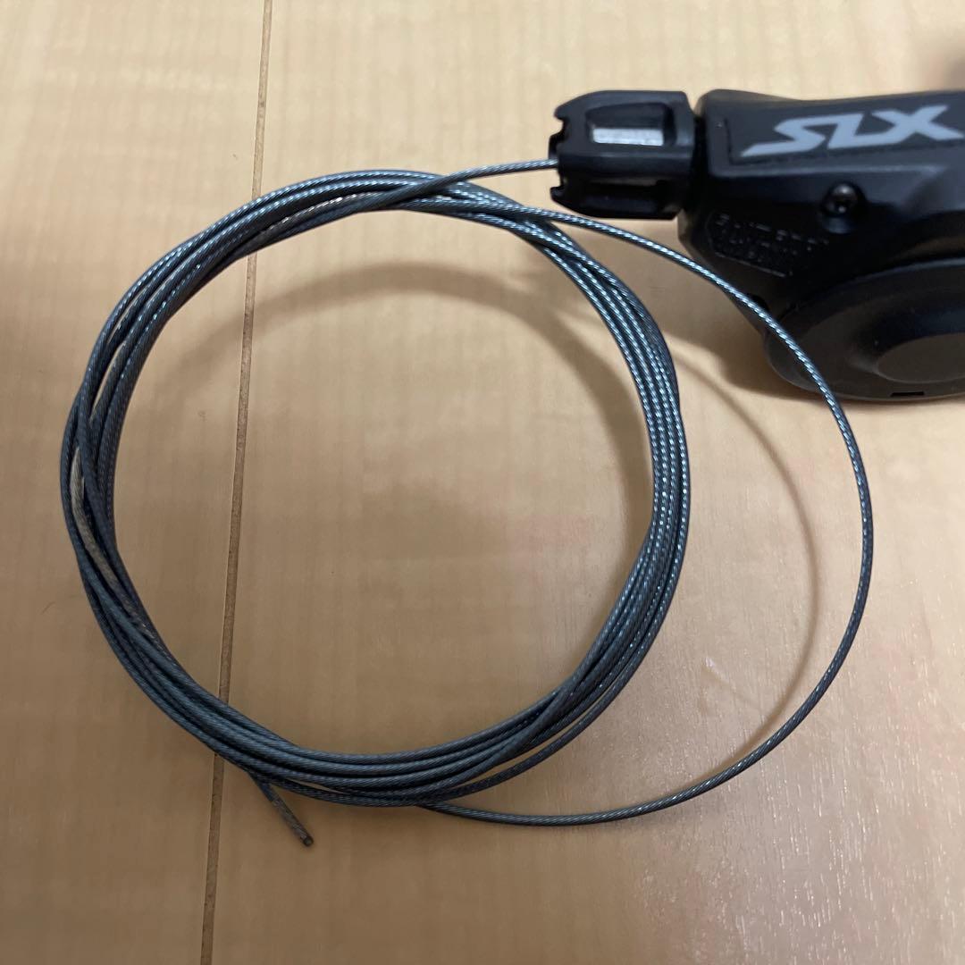 シマノ SLX RD-M7100-SGS 12速 シフトレバーセット