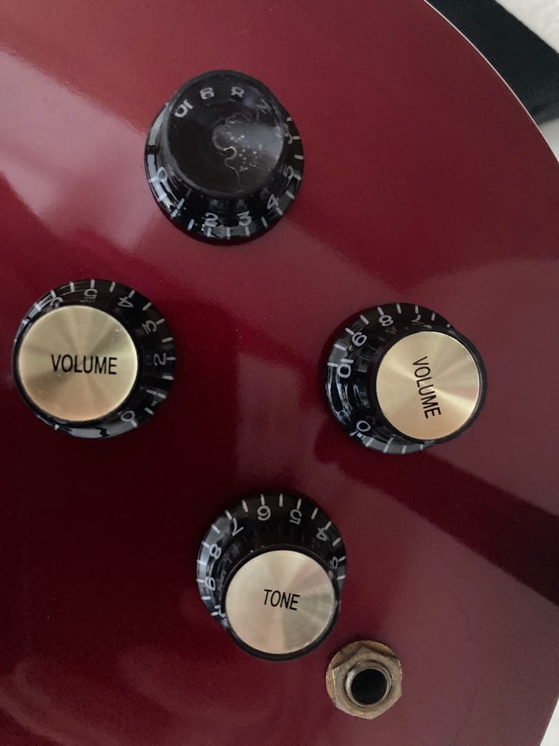 ギター Epiphone / G-400 Custom llic