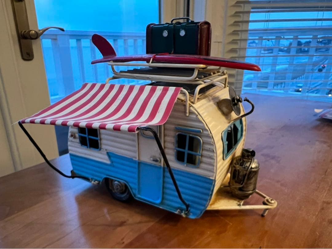 クラシックミニカー　コレクション