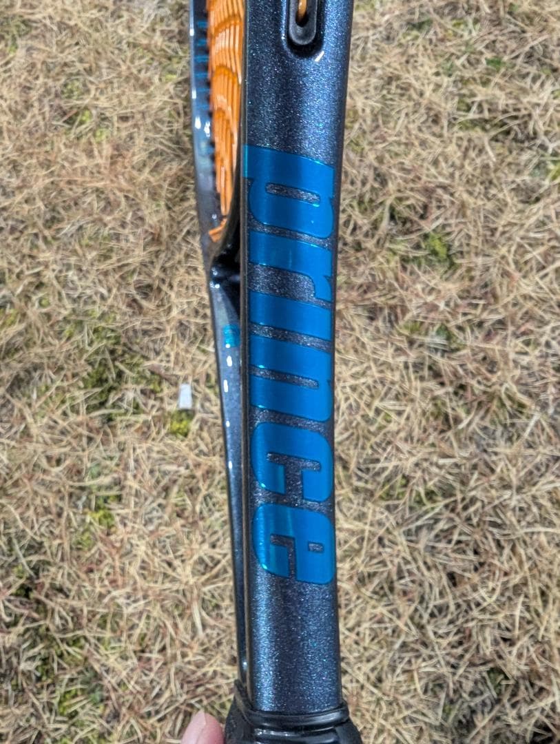 ラケット(硬式用) Prince TOUR100