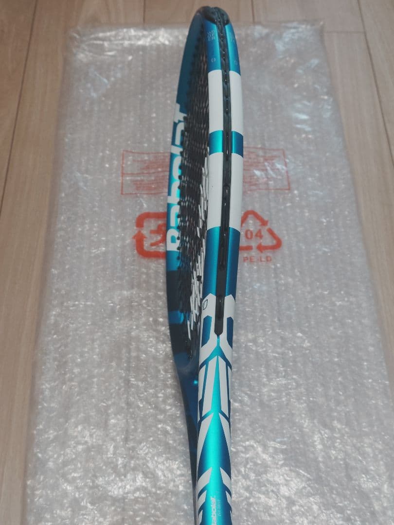 Babolat Evo Drive テニスラケット グリップサイズ2