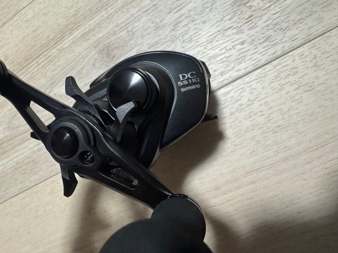 20エクスセンスDC SS HG