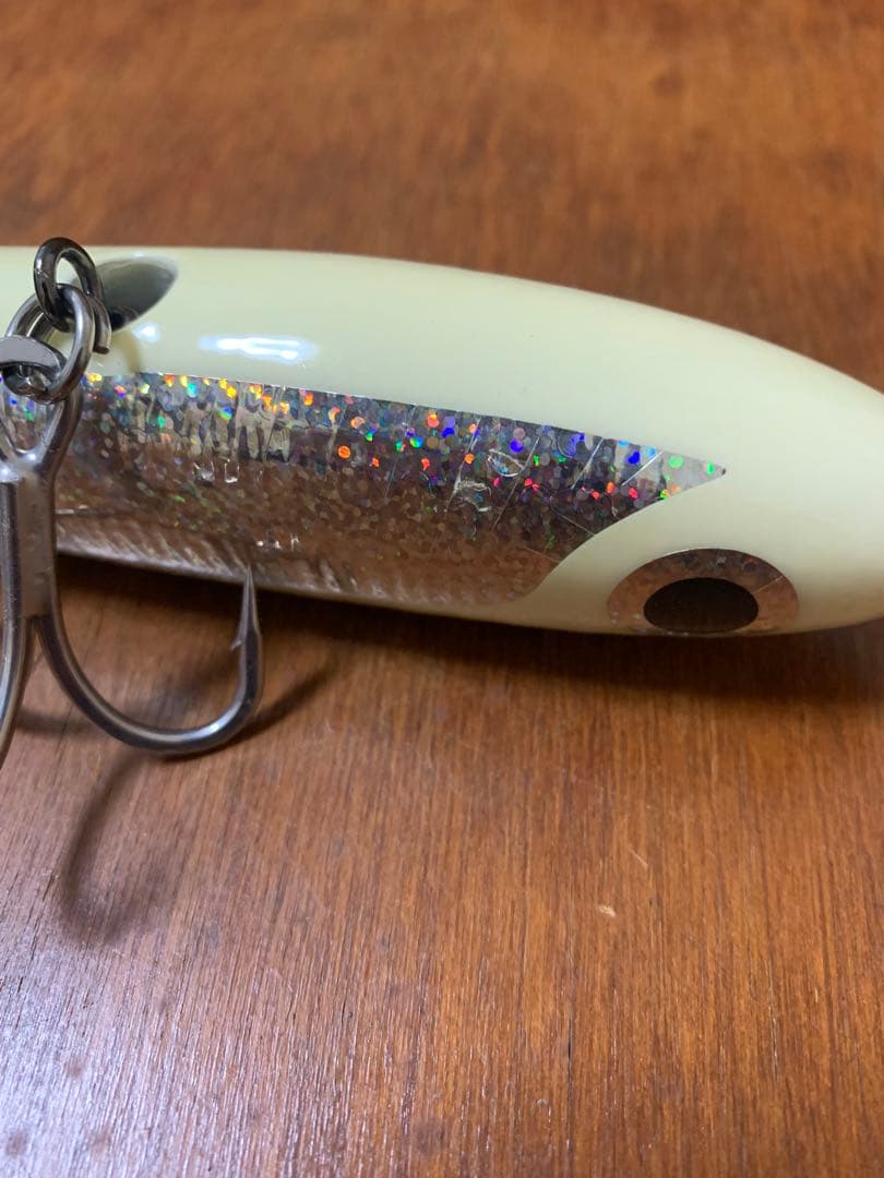 美品CARPENTER KLL Airγ 90-ultra L