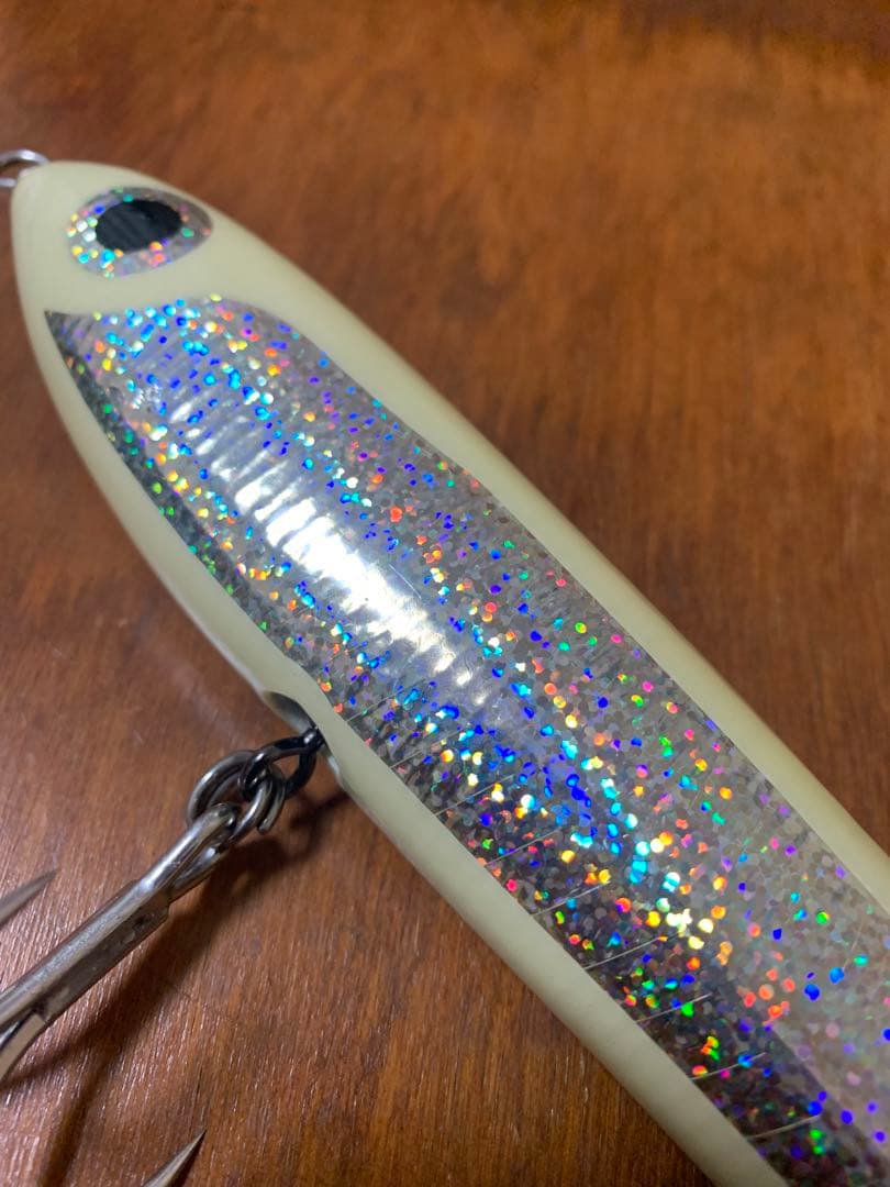 美品CARPENTER KLL Airγ 90-ultra L