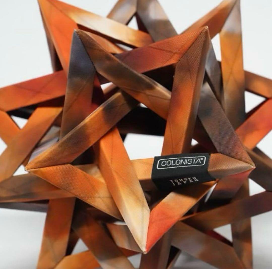 【コロニスタ×バーンフリーリー】CONPE10 限定品