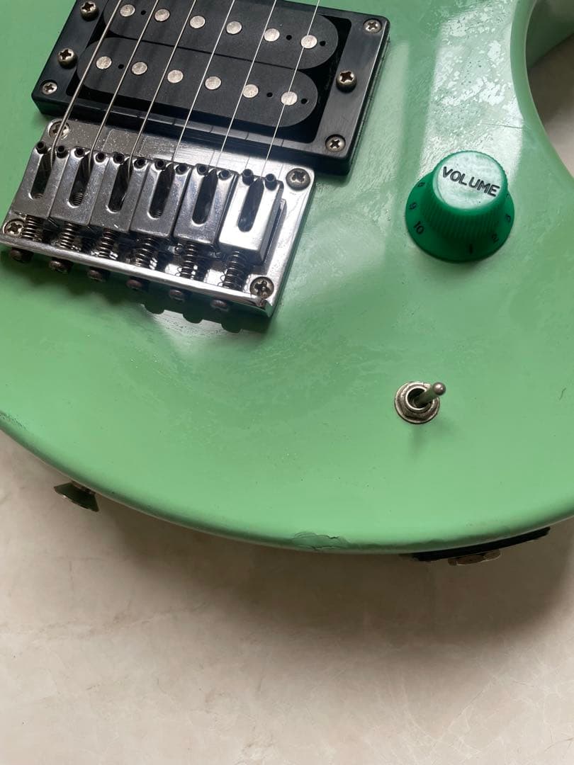 ベース Fernandes ZO-3