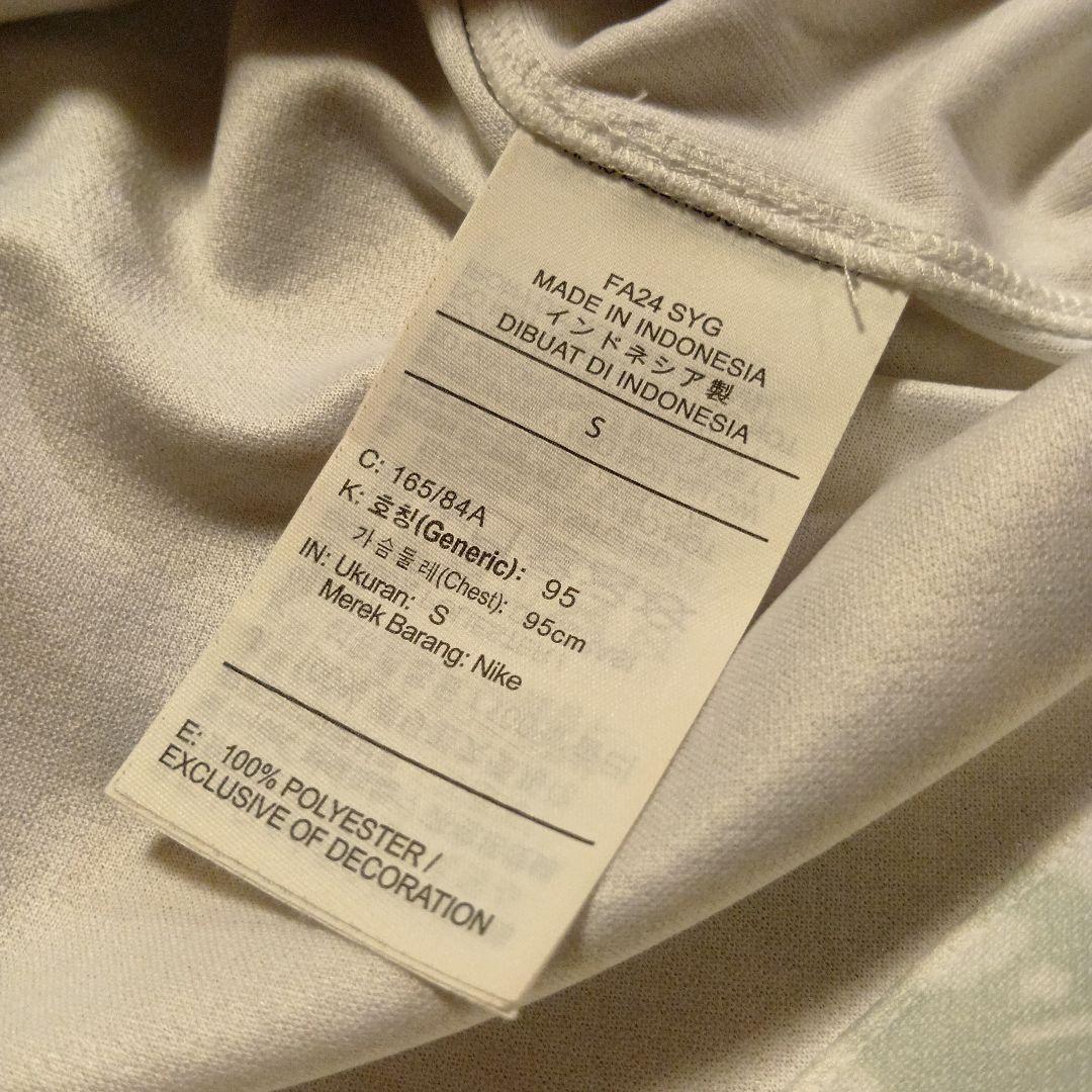 NIKE/ナイキ リヴァプール24/25 3rd レプリカ ユニフォーム