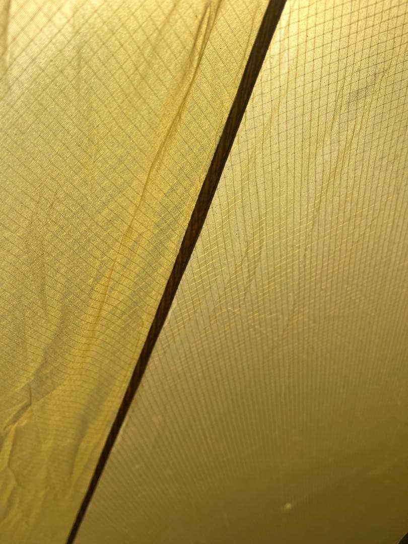 Locus Gear Khafra Sil Grande カフラシルグランデ